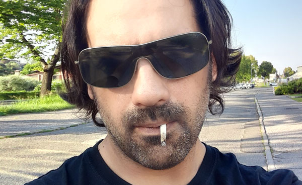 Pietro Panetta - In The Sun I Feel As One - Grunge Music Pietro Panetta - In The Sun I Feel As One - Grunge Music